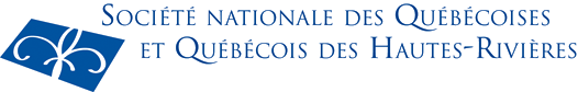 Société nationale des Québécoises et Québécois des Hautes-Rivières