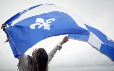 Jour du drapeau