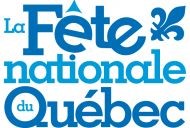 Logo de la Fête nationale