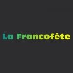Logo - La francofête