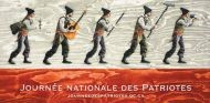 Logo - Journée des patriotes