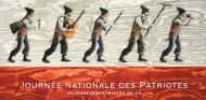 Logo - Journée des patriotes