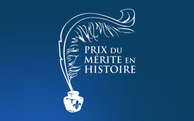 Mérite en histoire nationale